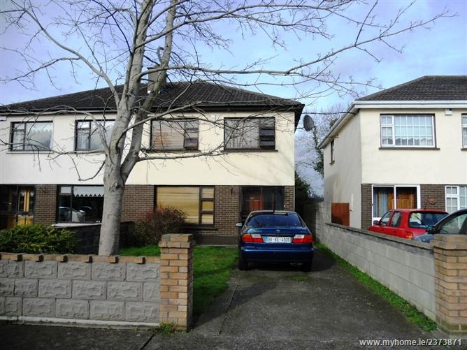563 Riverforest, Leixlip, Kildare French Estates 2373871 MyHome